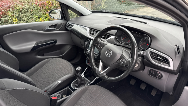 Vauxhall Corsa 1.4 ecoFLEX SE 5dr Petrol Hatchback